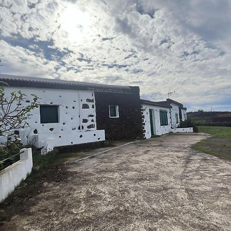 Casa Los Jarales - Isla De El Hierro Guarazoca Exterior foto